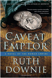 Caveat Emptor cover