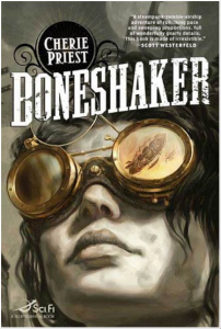 Boneshaker cover