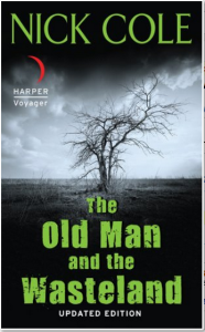 The Old Man and the Wasteland cover