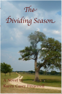 The Dividing Season cover