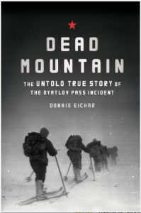 Dead Mountain cover