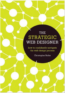 Strategic Web Designer cover