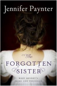 The Forgotten Sister cover