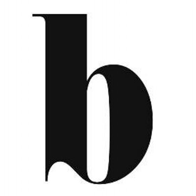 The Borough Press logo