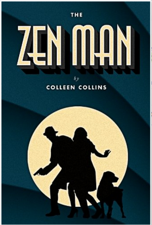 The Zen Man cover