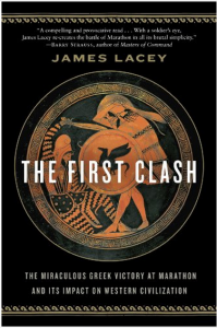 The First Clash cover