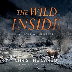 The Wild Inside cover