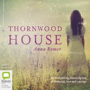 Thornwood House cover