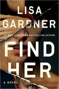 Cover-Find Her