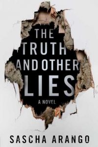 Cover-The Truth and Other Lies