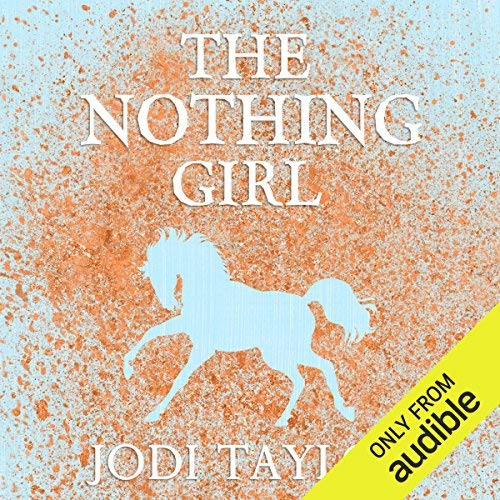The Nothing Girl cover