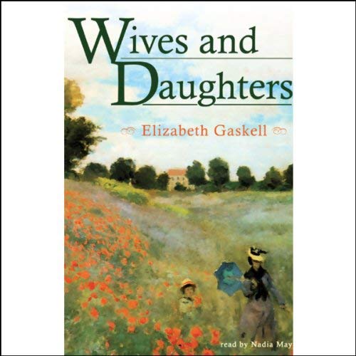 Wives and Daughters cover