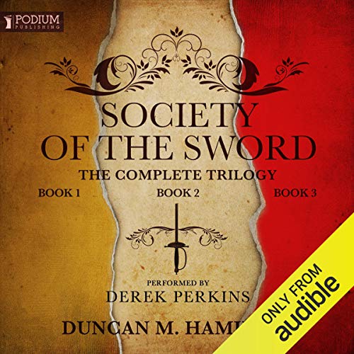 Society of the Sword cover