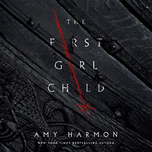 The First Girl Child cover