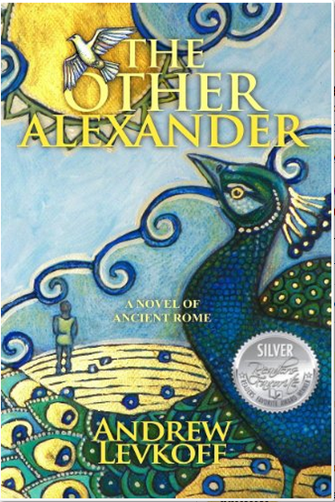 The Other Alexander cover