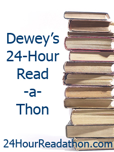 Dewey's Read-a-Thon