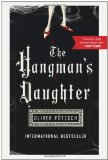 The Hangman's Daughter cover