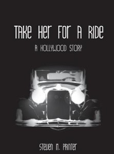 Take Her for a Ride cover