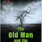 The Old Man and the Wasteland cover