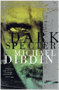 Dark Specter cover