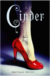 Cinder cover