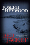 Red Jacket cover