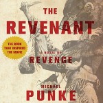 The Revenant cover