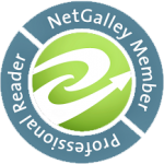 NetGalley Reader badge