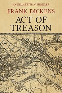 Act of Treason cover