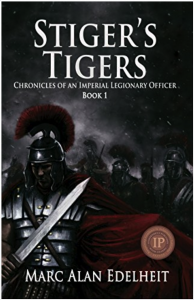 Stiger's TIgers cover