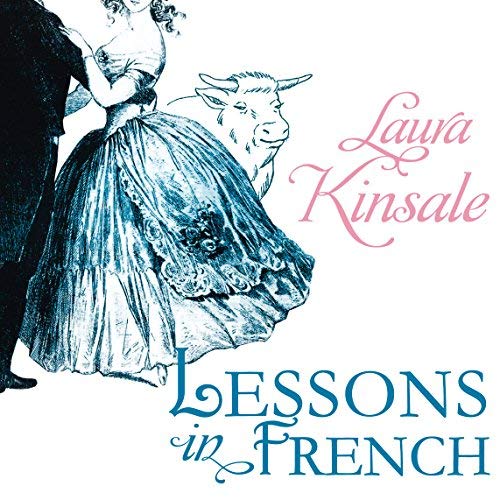 Lessons in Franch cover
