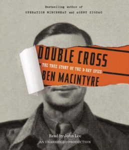 Cover-Double Cross