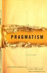 Cover-Pragmatism