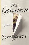 Cover-The Goldfinch