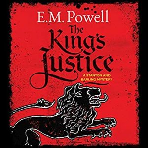 The King's Justice cover