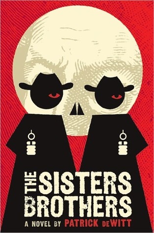 The Sisters Brothers cover