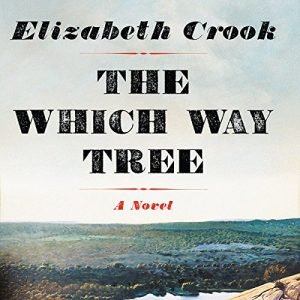 The Which Way Tree cover