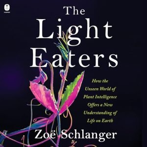The Light Eaters cover
